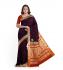 PMK BUMBERG COT SAREES WITH BLOUSE